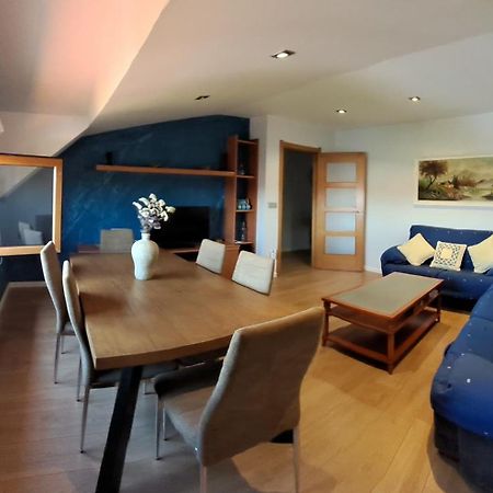 Casa Brana Apartment O Grove Bagian luar foto