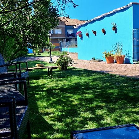 Casa Brana Apartment O Grove Bagian luar foto