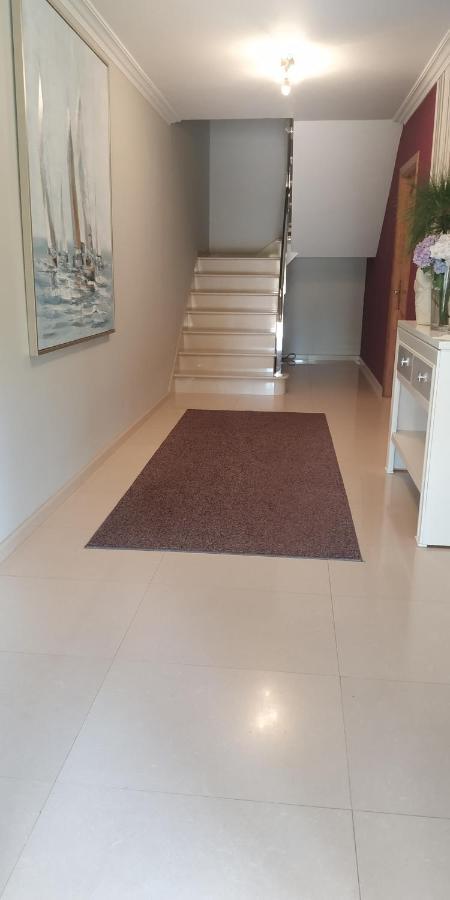 Casa Brana Apartment O Grove Bagian luar foto
