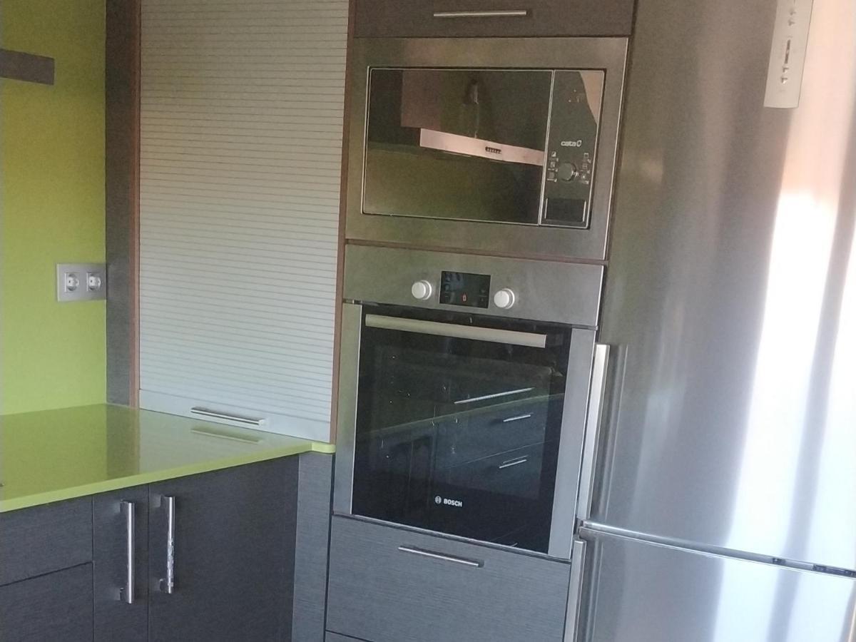 Casa Brana Apartment O Grove Bagian luar foto
