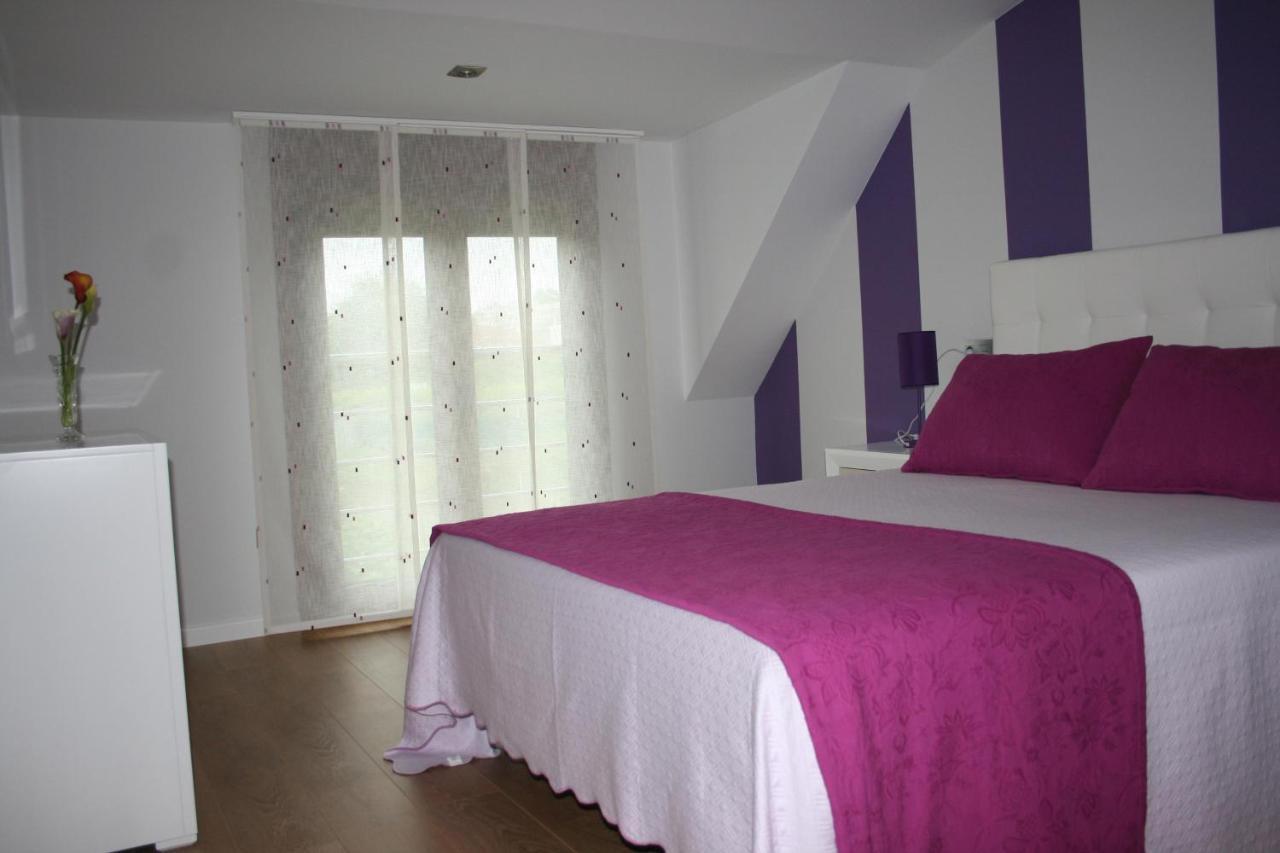 Casa Brana Apartment O Grove Bagian luar foto