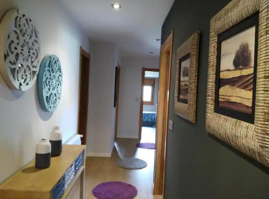 Casa Brana Apartment O Grove Bagian luar foto