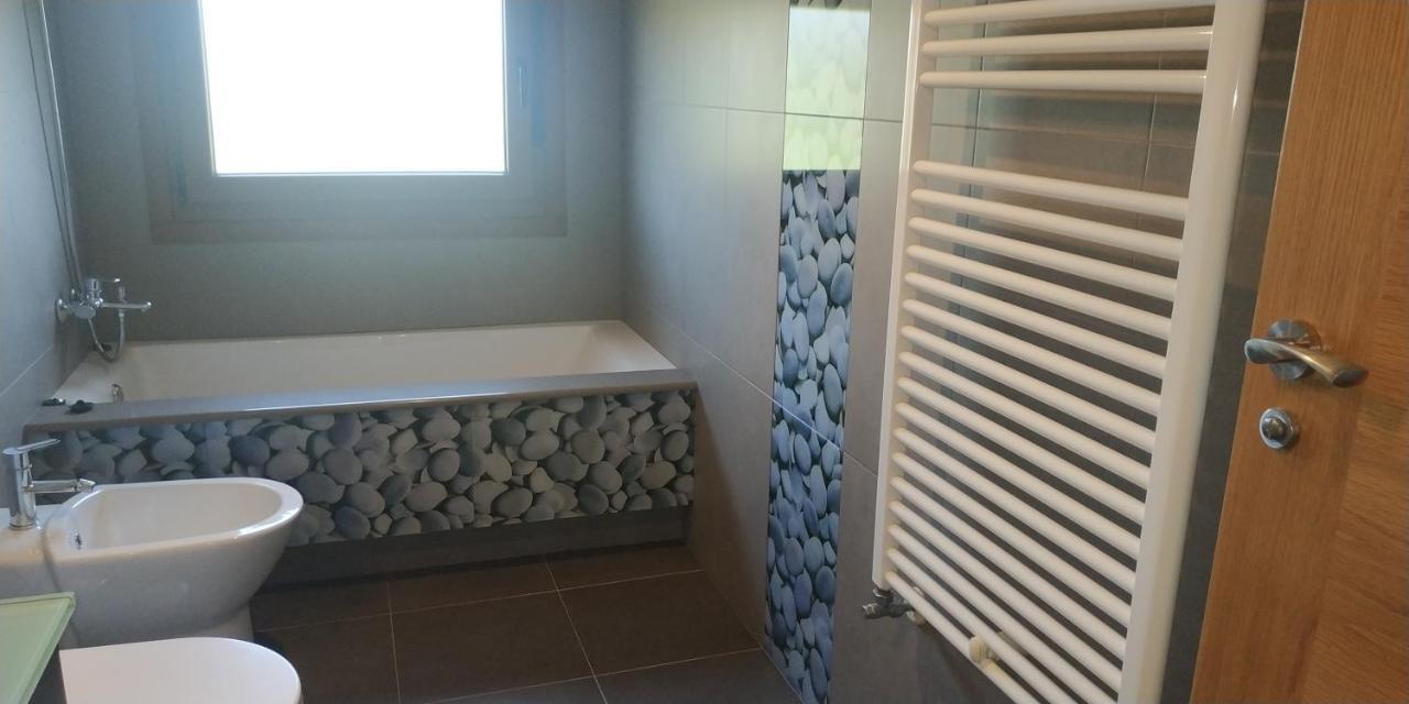 Casa Brana Apartment O Grove Bagian luar foto