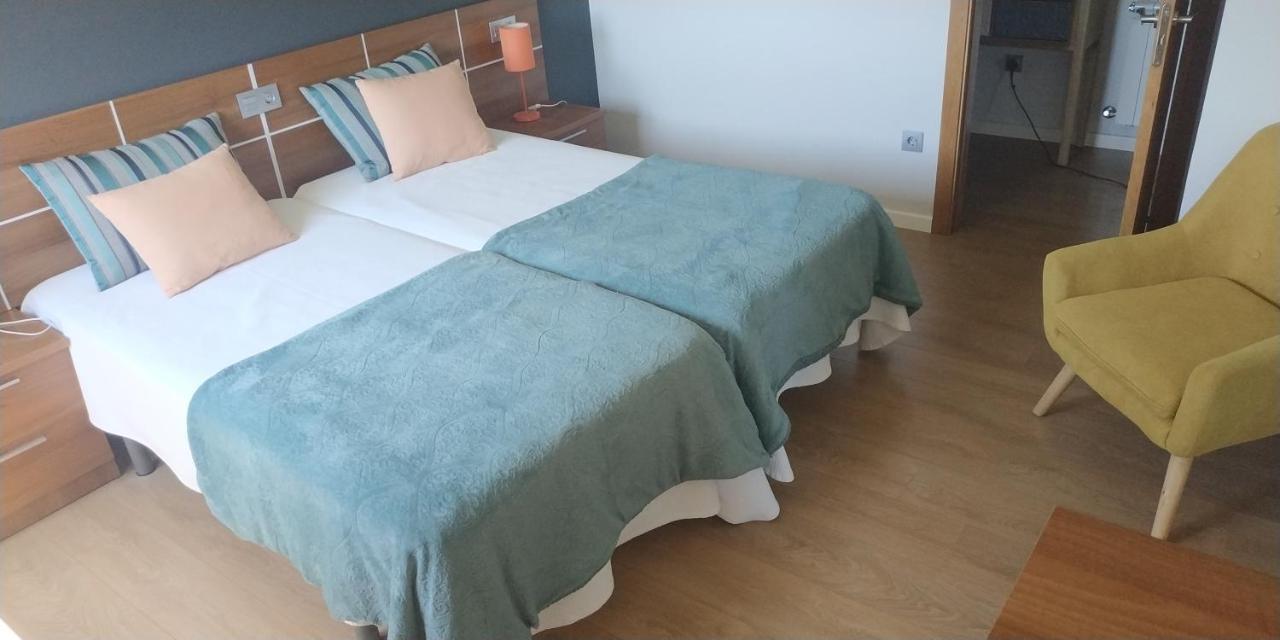 Casa Brana Apartment O Grove Bagian luar foto