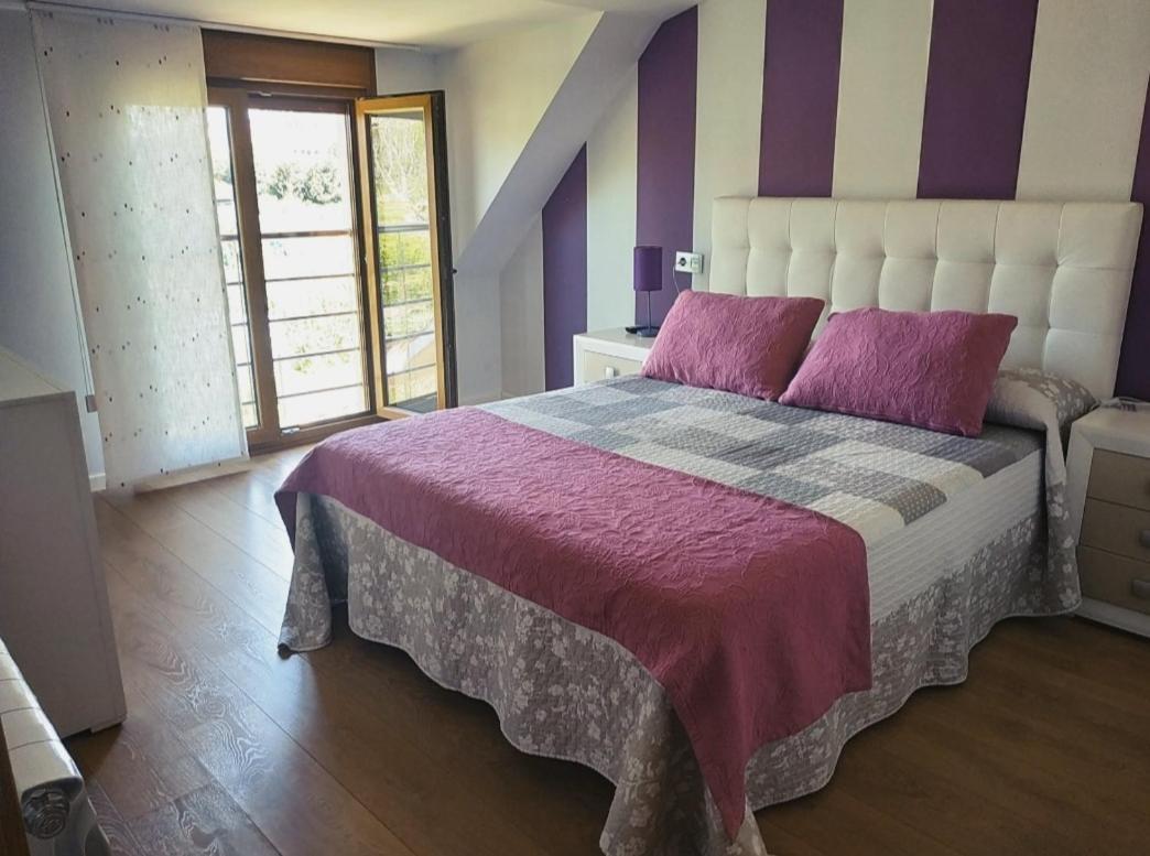 Casa Brana Apartment O Grove Bagian luar foto
