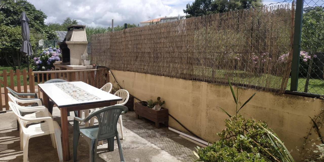 Casa Brana Apartment O Grove Bagian luar foto