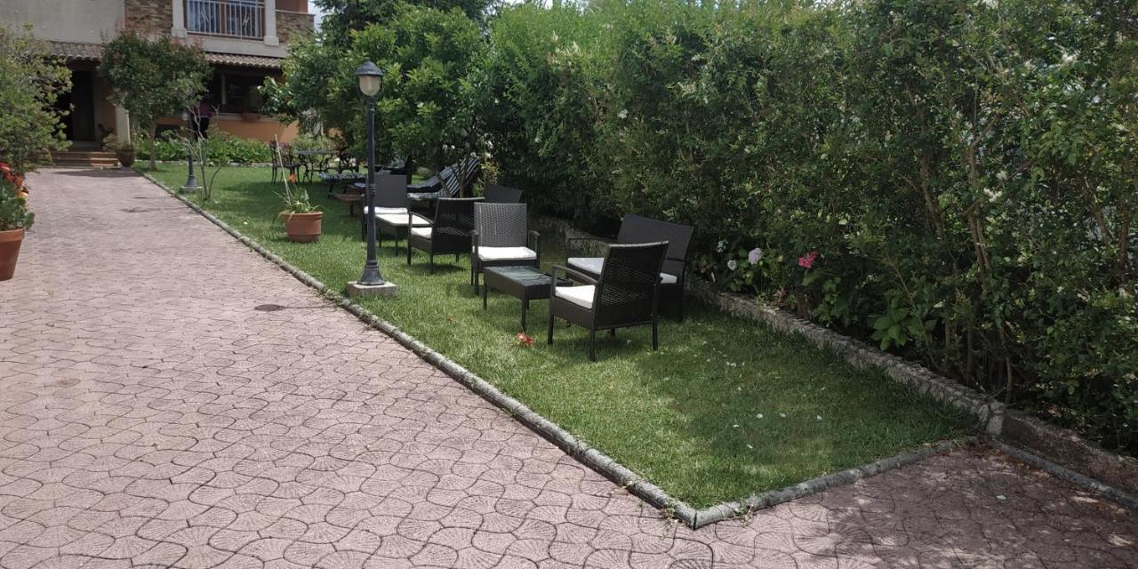 Casa Brana Apartment O Grove Bagian luar foto