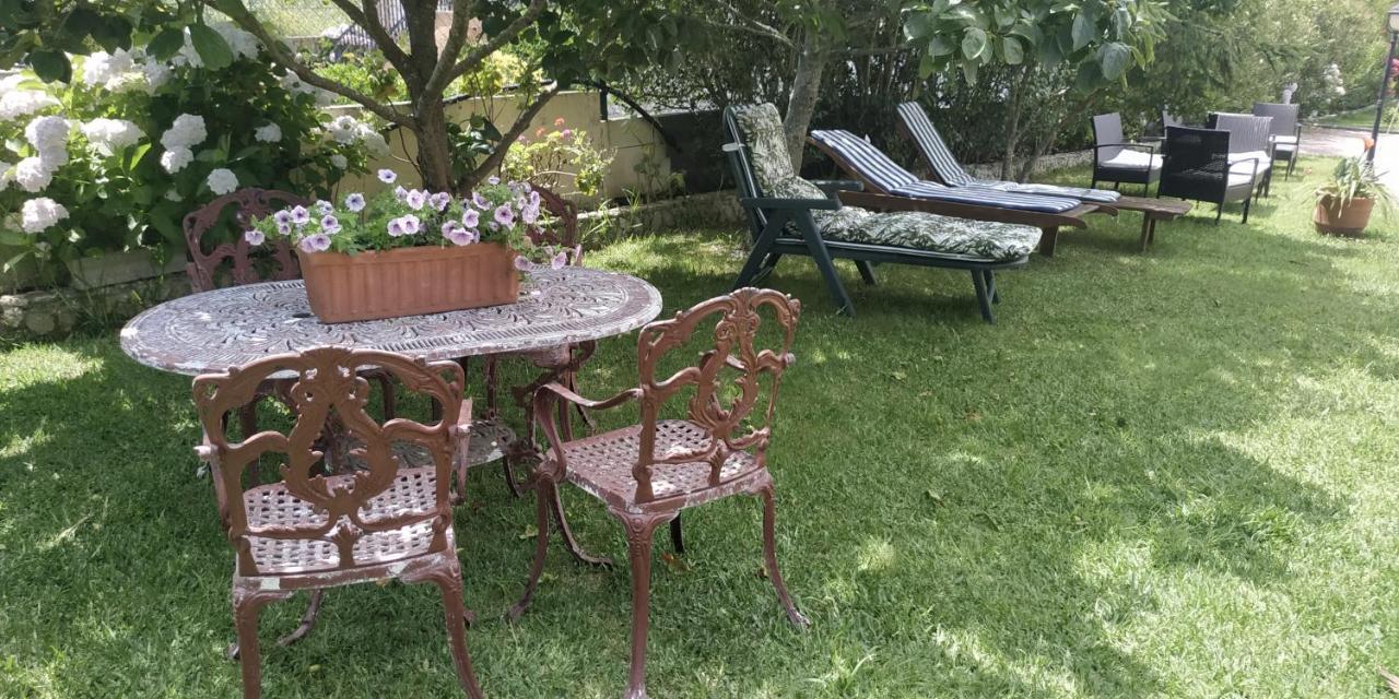 Casa Brana Apartment O Grove Bagian luar foto
