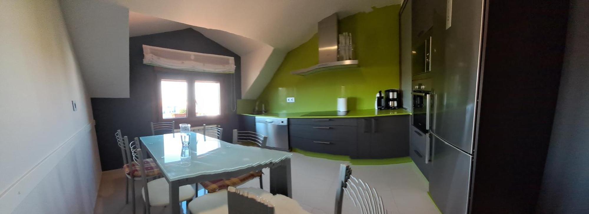 Casa Brana Apartment O Grove Bagian luar foto