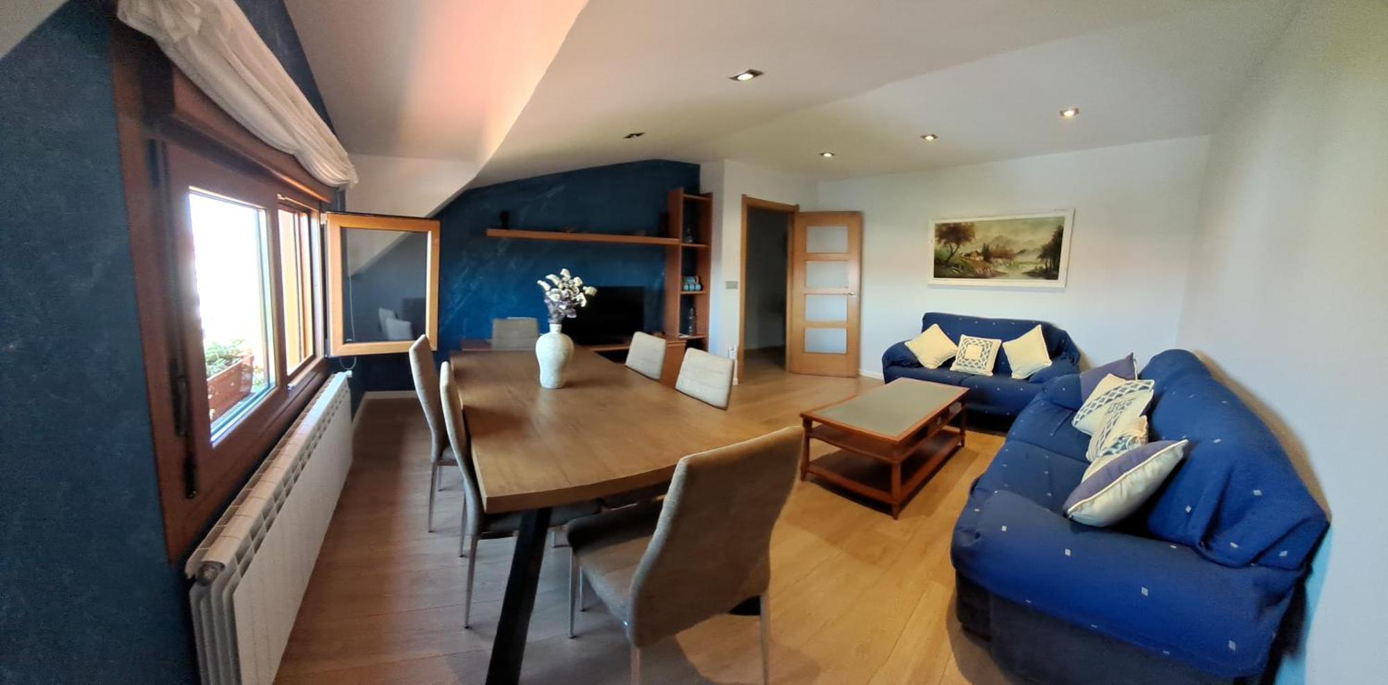 Casa Brana Apartment O Grove Bagian luar foto